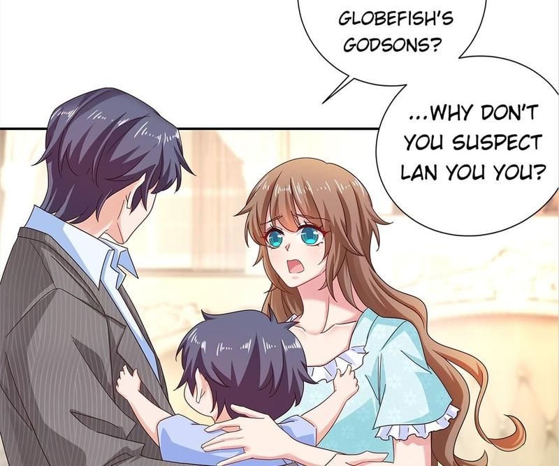 Warm Wedding - Episode 327 — page 43
