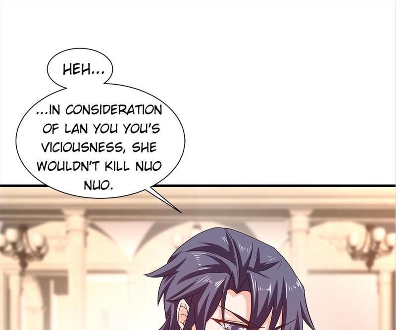 Warm Wedding - Episode 327 — page 45