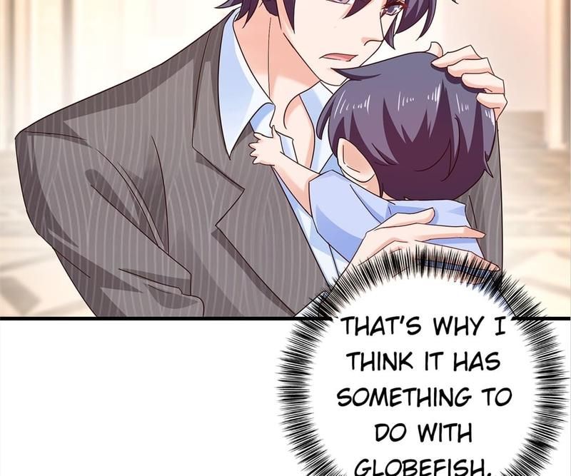 Warm Wedding - Episode 327 — page 46