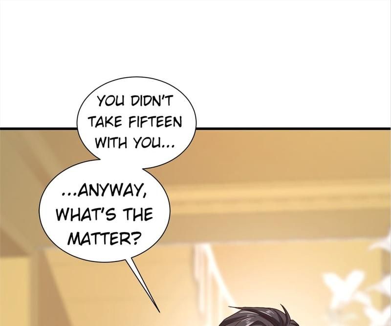 Warm Wedding - Episode 327 — page 55