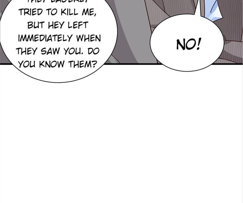Warm Wedding - Episode 327 — page 6