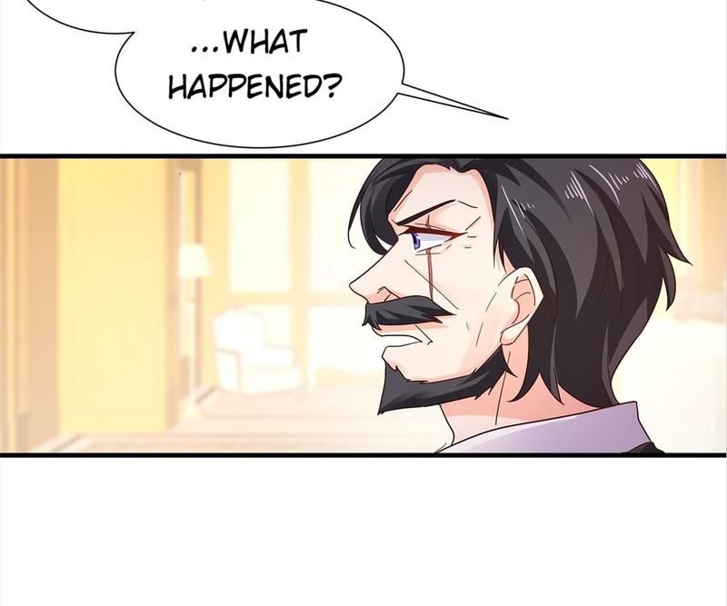 Warm Wedding - Episode 327 — page 60