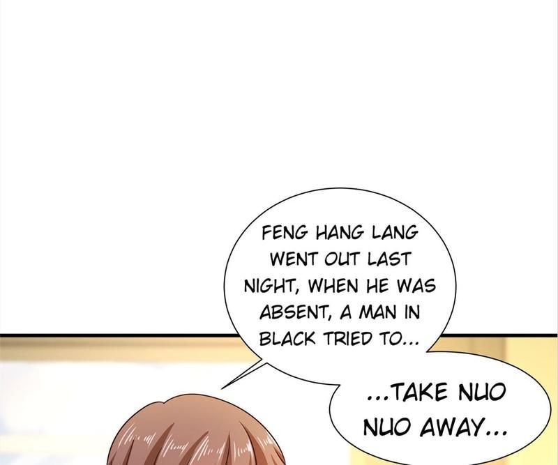 Warm Wedding - Episode 327 — page 61
