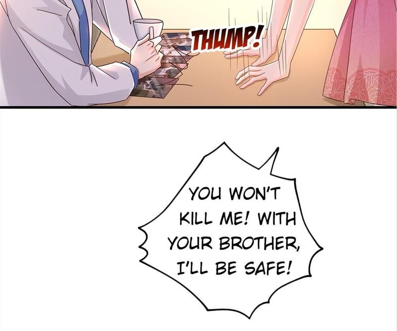 Warm Wedding - Episode 328 — page 14