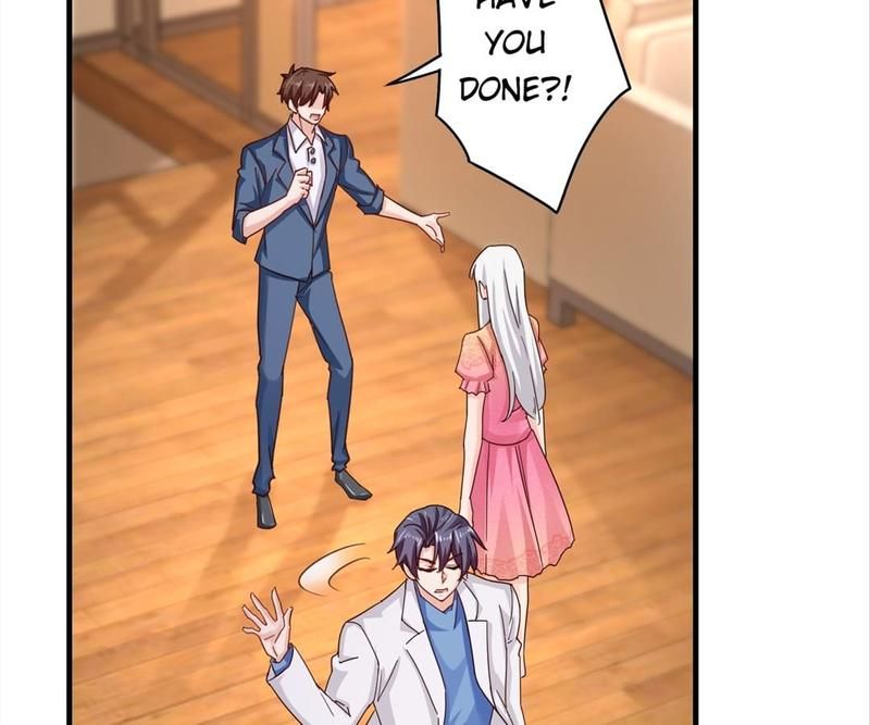 Warm Wedding - Episode 328 — page 26