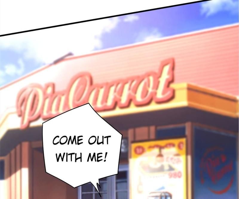 Warm Wedding - Episode 328 — page 30