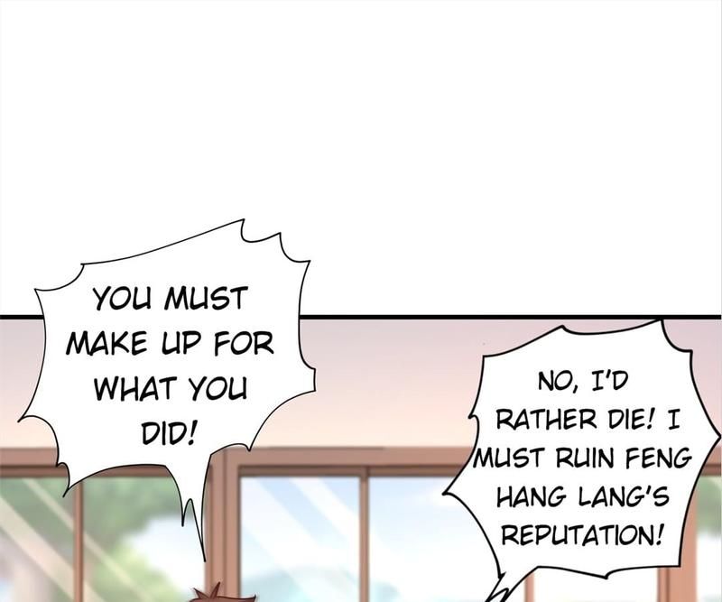 Warm Wedding - Episode 328 — page 33