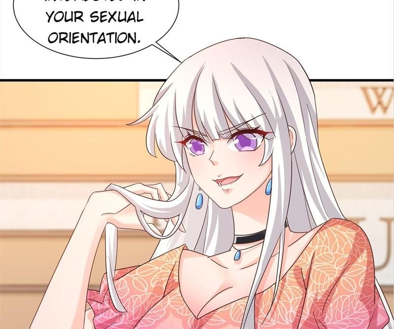 Warm Wedding - Episode 328 — page 5