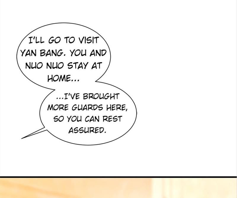 Warm Wedding - Episode 328 — page 51