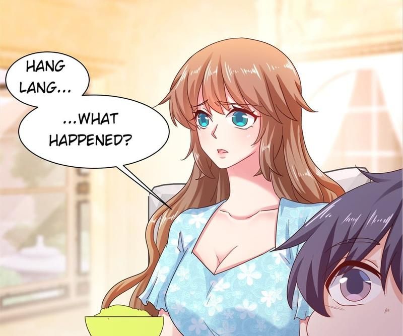 Warm Wedding - Episode 328 — page 52