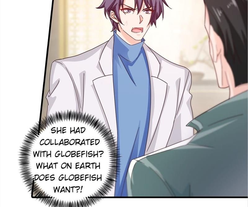 Warm Wedding - Episode 328 — page 64