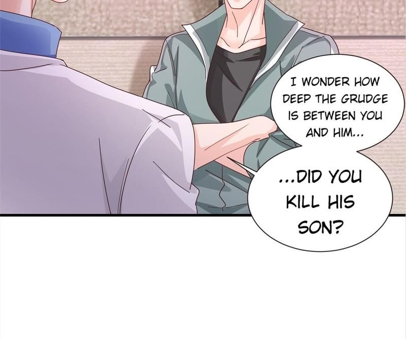 Warm Wedding - Episode 328 — page 67