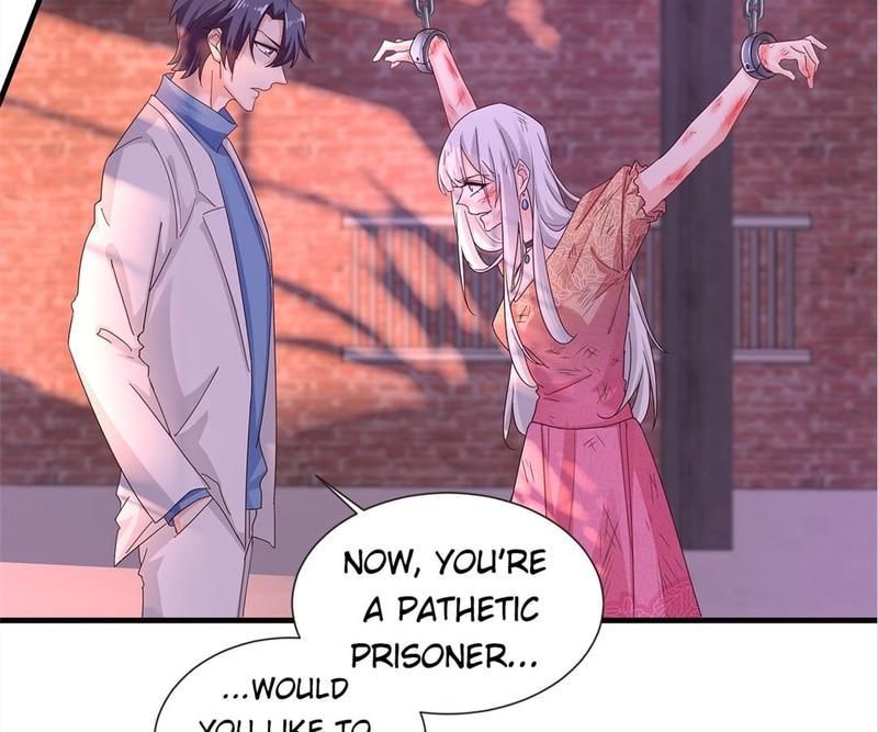 Warm Wedding - Episode 328 — page 73