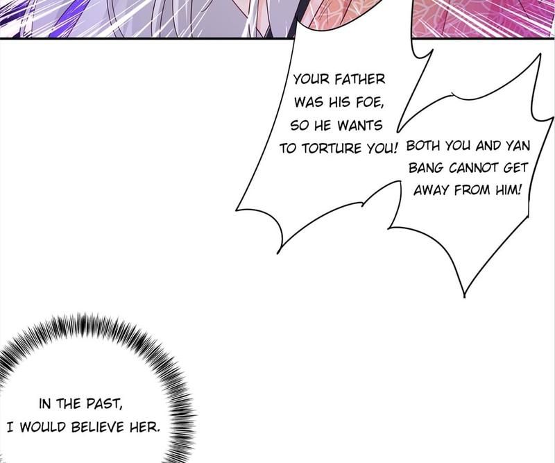 Warm Wedding - Episode 329 — page 21
