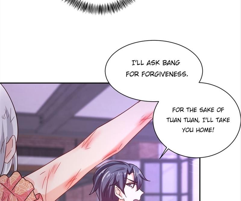 Warm Wedding - Episode 329 — page 23