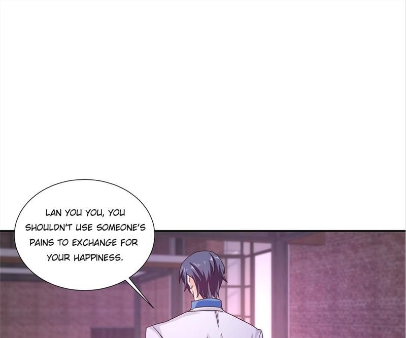 Warm Wedding - Episode 329 — page 28
