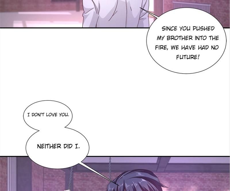 Warm Wedding - Episode 329 — page 29