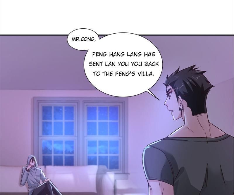 Warm Wedding - Episode 329 — page 33
