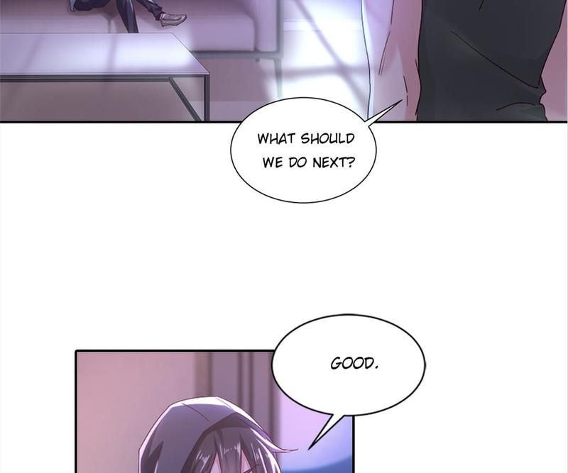 Warm Wedding - Episode 329 — page 34