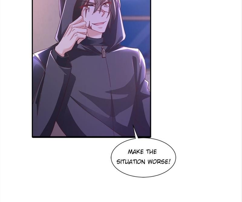 Warm Wedding - Episode 329 — page 35