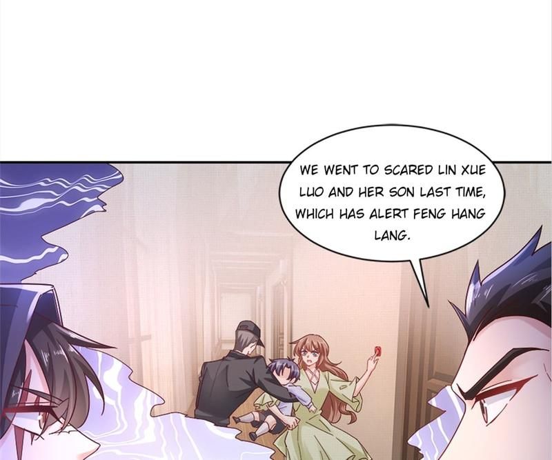 Warm Wedding - Episode 329 — page 36