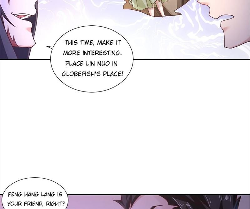 Warm Wedding - Episode 329 — page 37