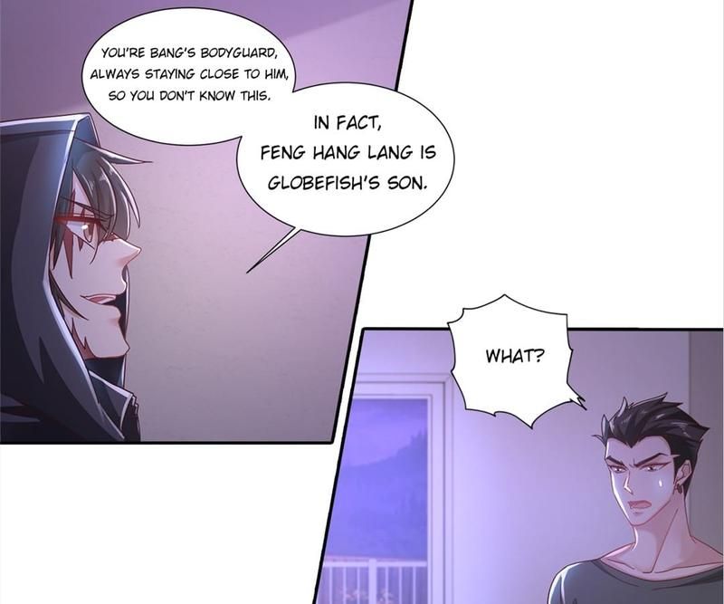 Warm Wedding - Episode 329 — page 39