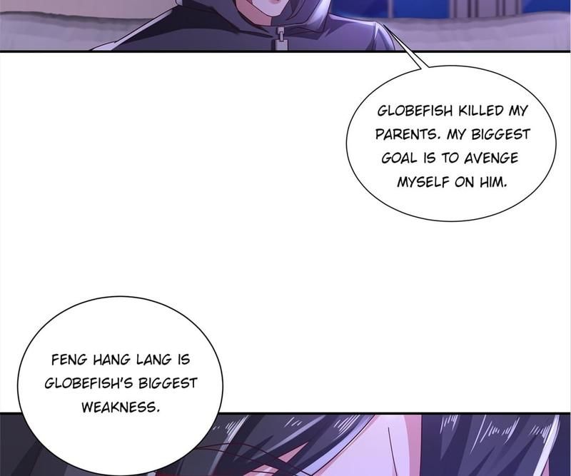 Warm Wedding - Episode 329 — page 43