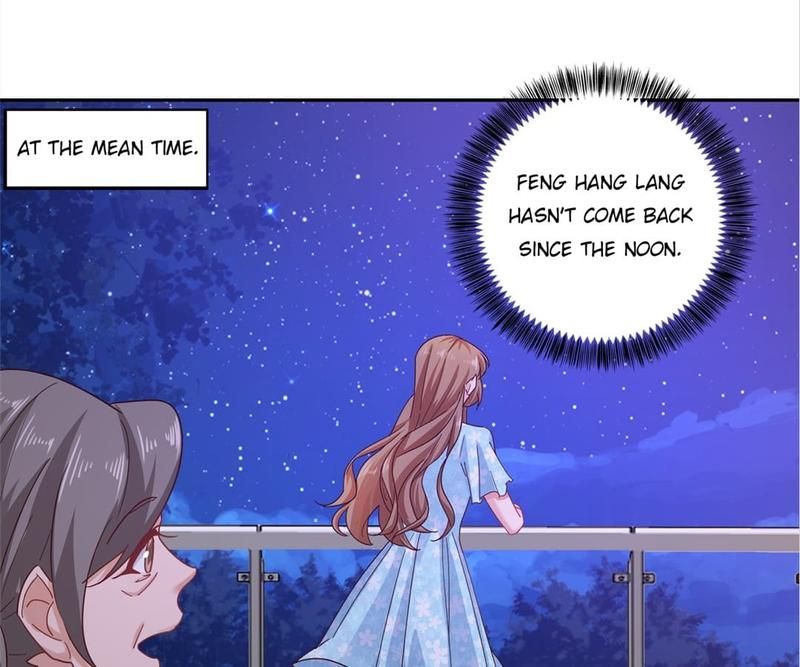 Warm Wedding - Episode 329 — page 45