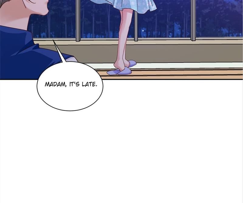 Warm Wedding - Episode 329 — page 46