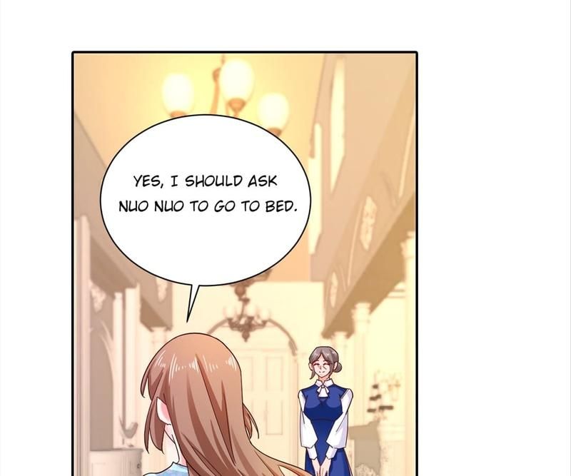 Warm Wedding - Episode 329 — page 47