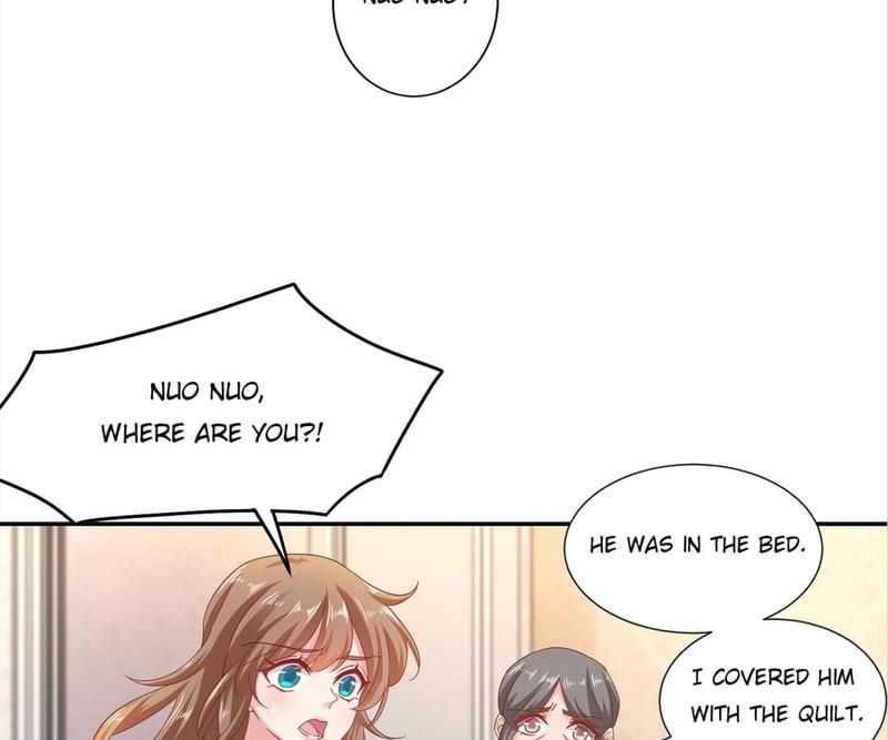 Warm Wedding - Episode 329 — page 50