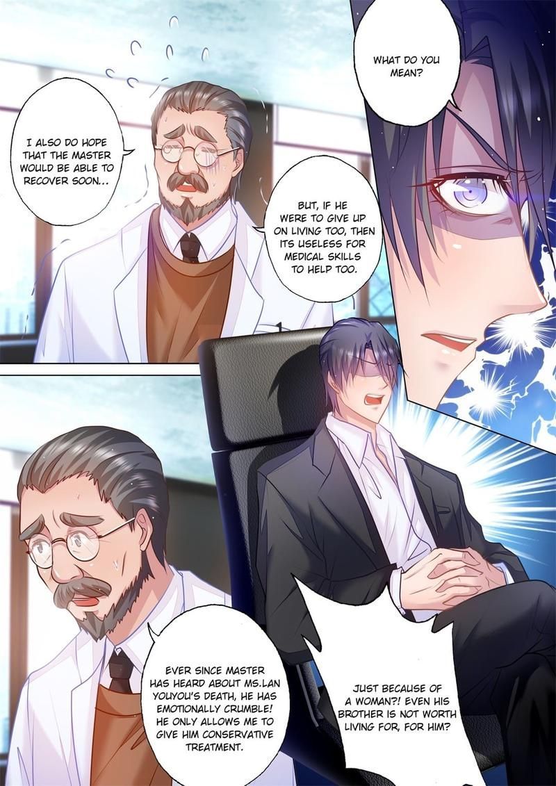 Warm Wedding - Episode 33 — page 2