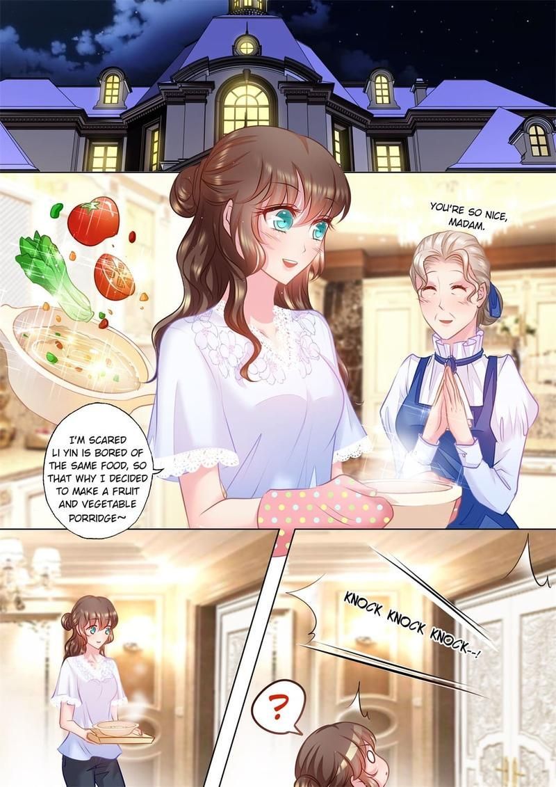 Warm Wedding - Episode 33 — page 4