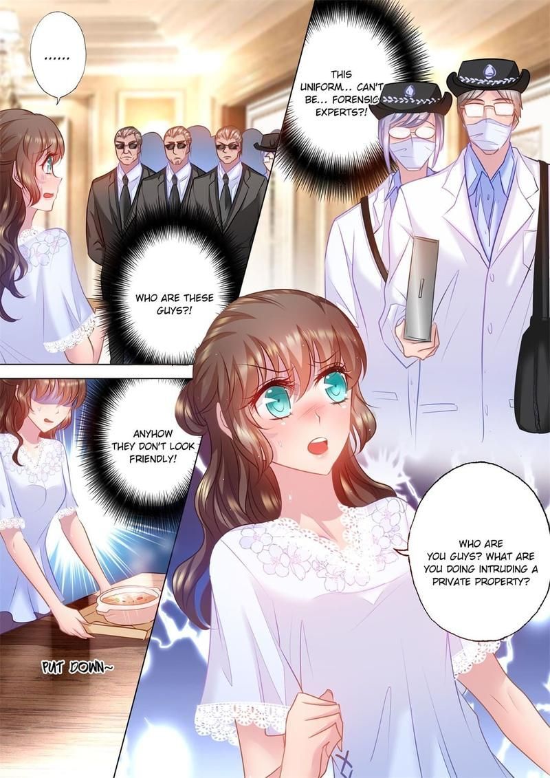Warm Wedding - Episode 33 — page 6