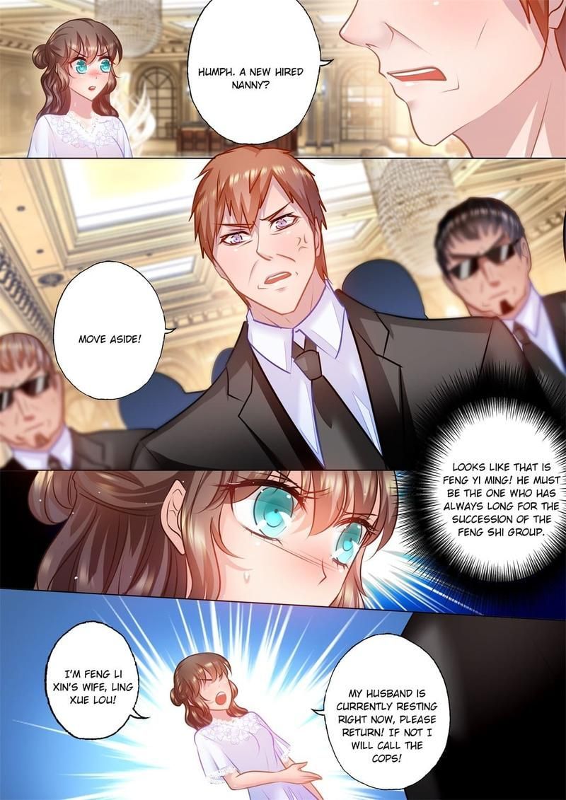 Warm Wedding - Episode 33 — page 7