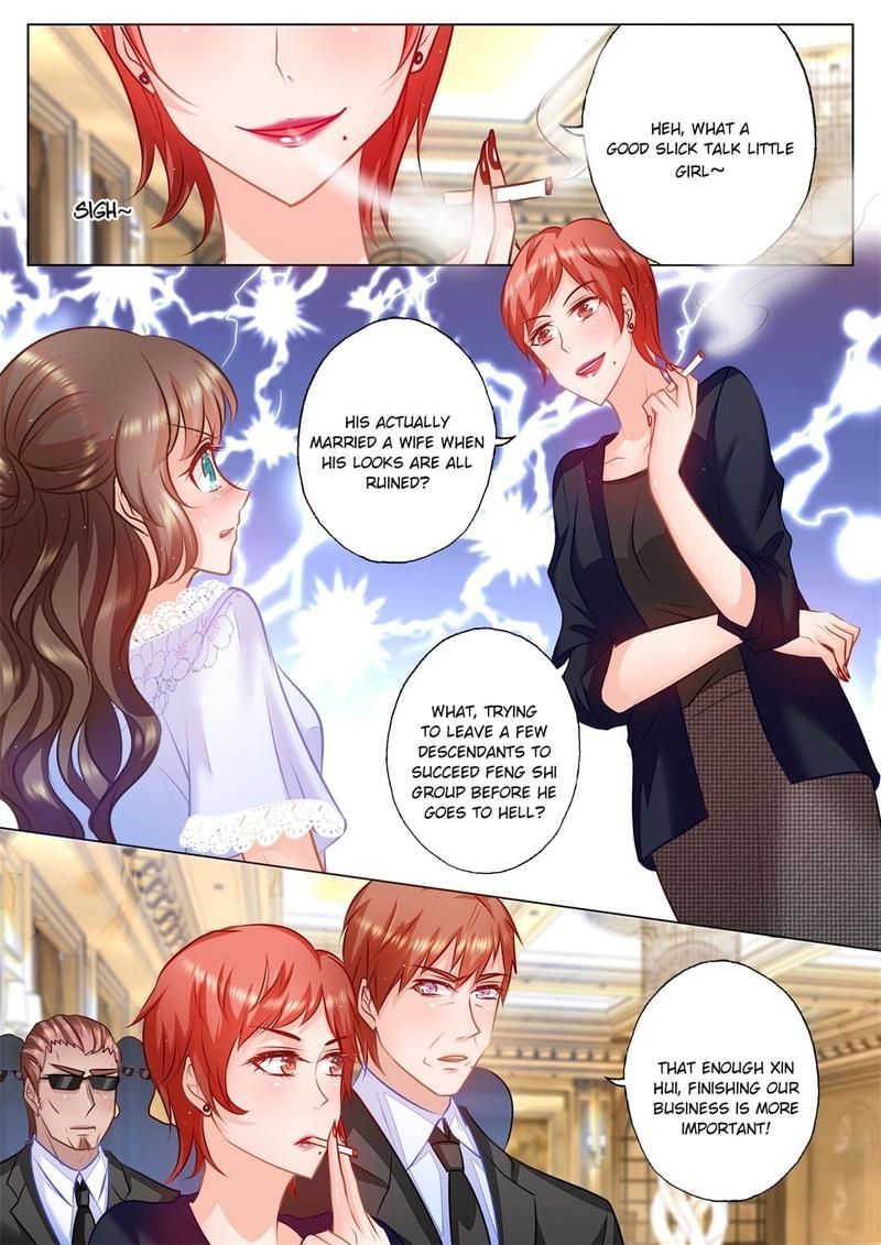 Warm Wedding - Episode 33 — page 8