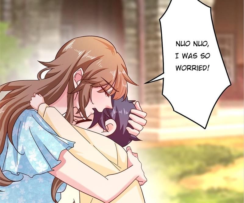 Warm Wedding - Episode 330 — page 18