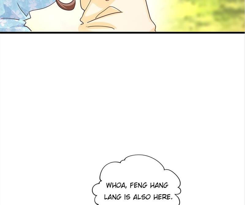 Warm Wedding - Episode 330 — page 19