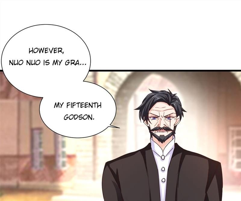 Warm Wedding - Episode 330 — page 29