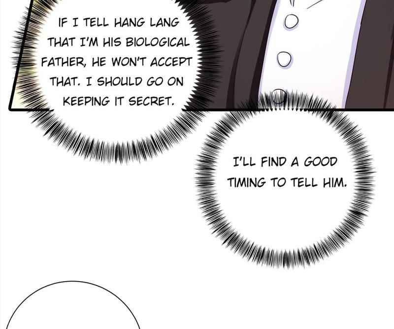 Warm Wedding - Episode 330 — page 34