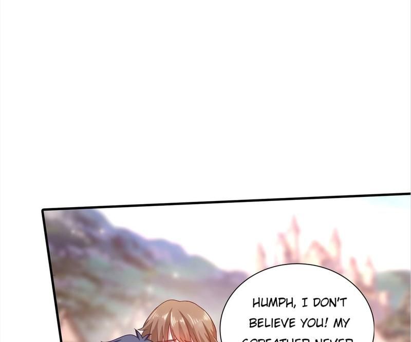 Warm Wedding - Episode 331 — page 15
