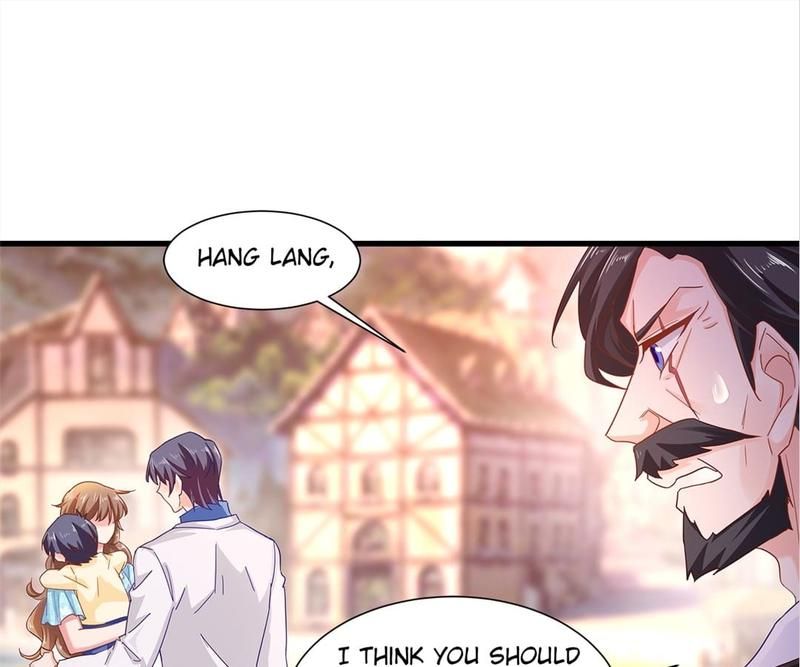 Warm Wedding - Episode 331 — page 18