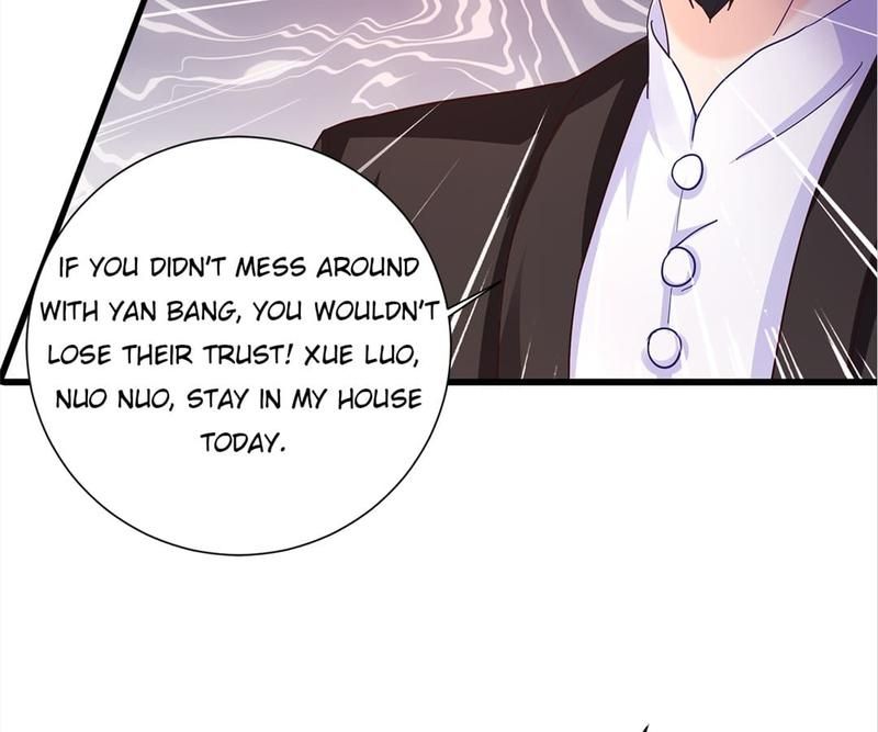Warm Wedding - Episode 331 — page 23