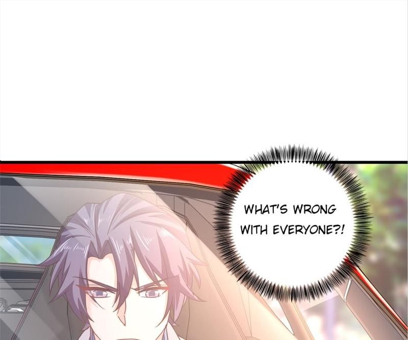 Warm Wedding - Episode 331 — page 26