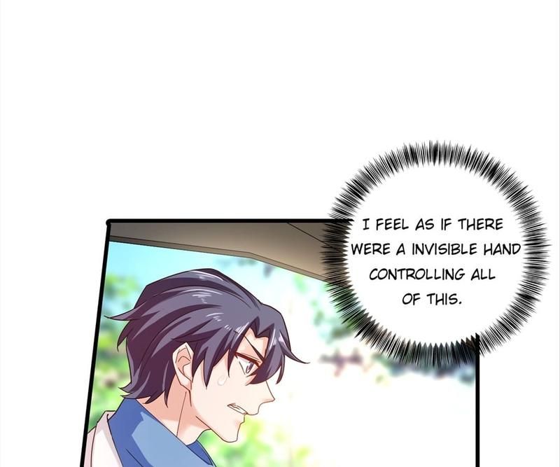 Warm Wedding - Episode 331 — page 28