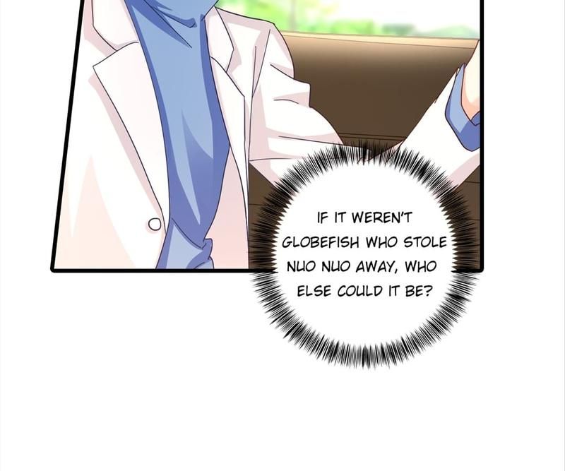 Warm Wedding - Episode 331 — page 29