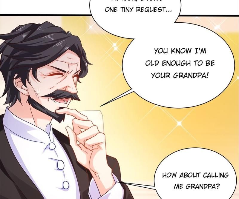 Warm Wedding - Episode 331 — page 36
