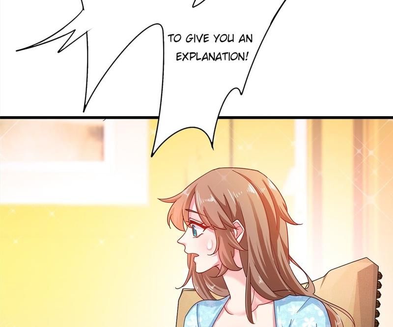 Warm Wedding - Episode 331 — page 54