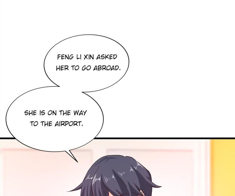 Warm Wedding - Episode 331 — page 57